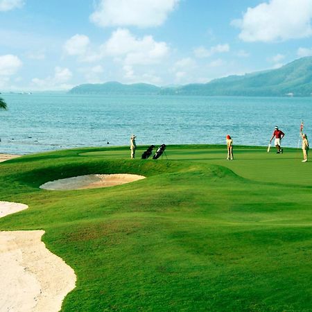 Mission Hills Phuket Golf Resort-Sha Extra Plus Por Bay Facilidades foto