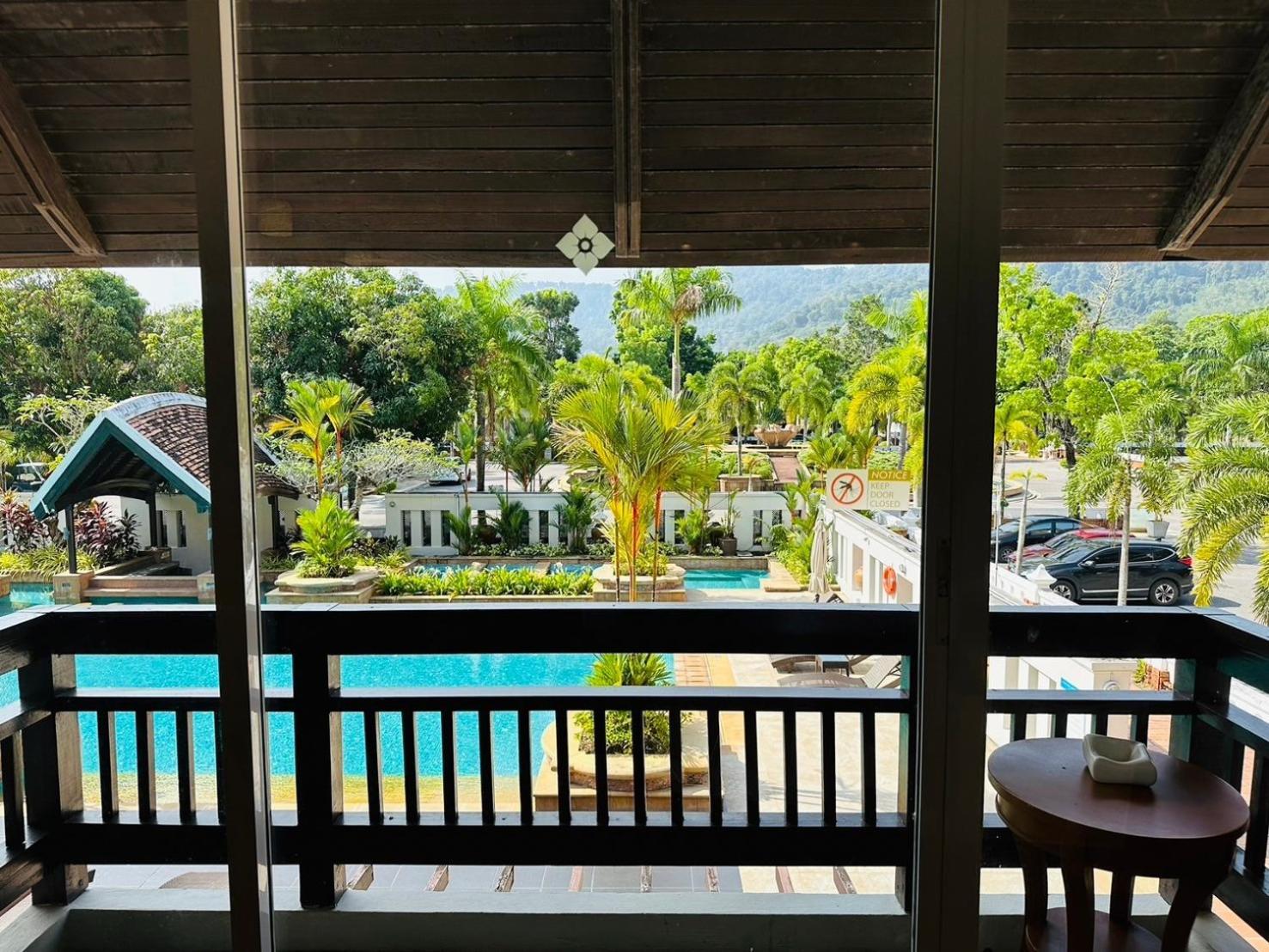 Mission Hills Phuket Golf Resort-Sha Extra Plus Por Bay Exterior foto