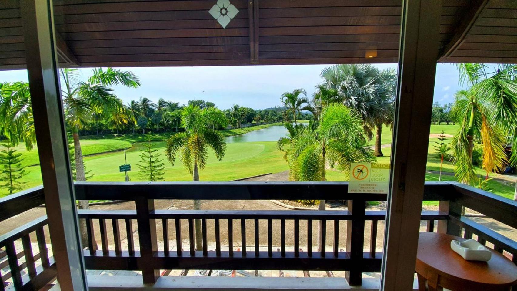 Mission Hills Phuket Golf Resort-Sha Extra Plus Por Bay Exterior foto