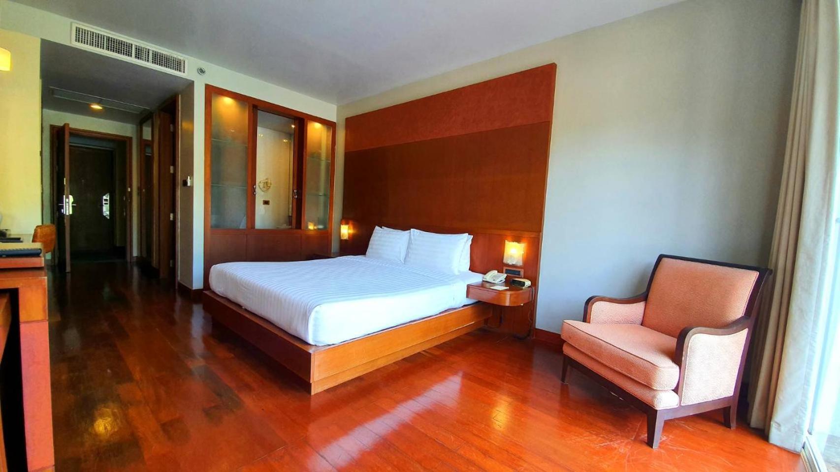 Mission Hills Phuket Golf Resort-Sha Extra Plus Por Bay Exterior foto